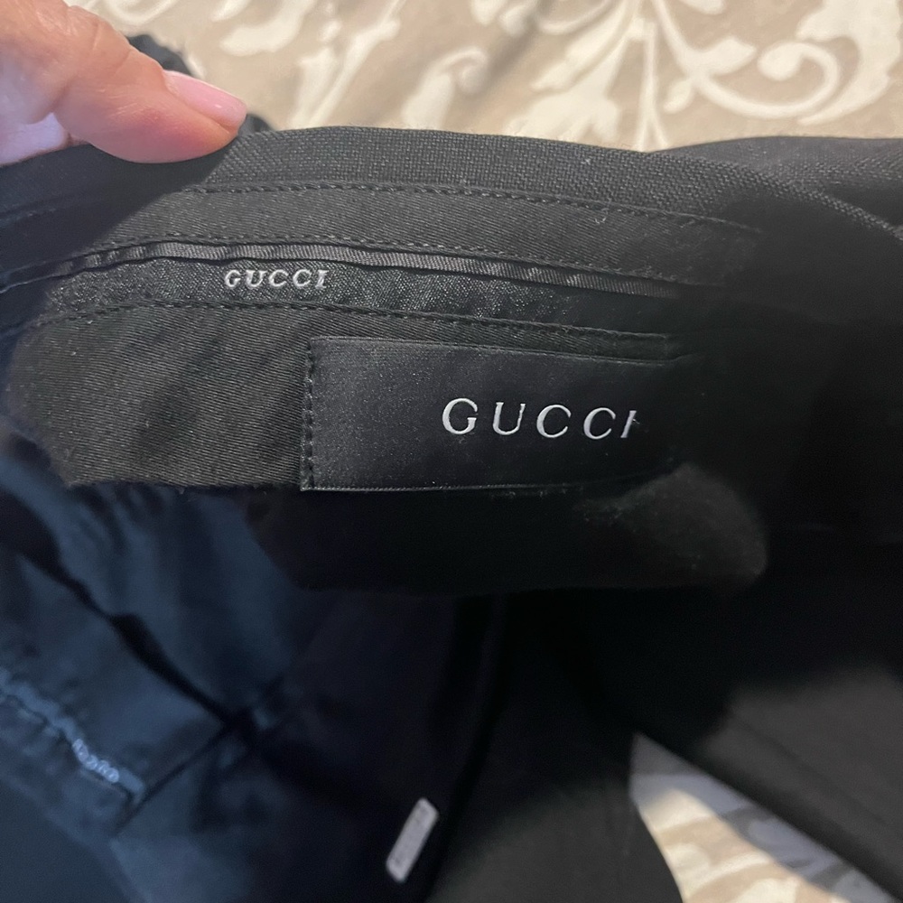 Gucci - Picture 4 of 9
